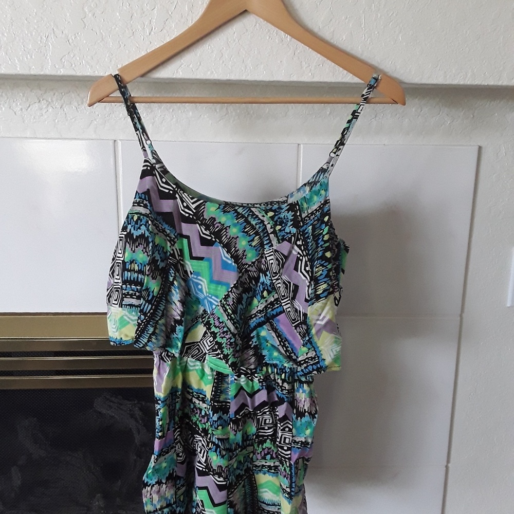 Forever 21 Romper
